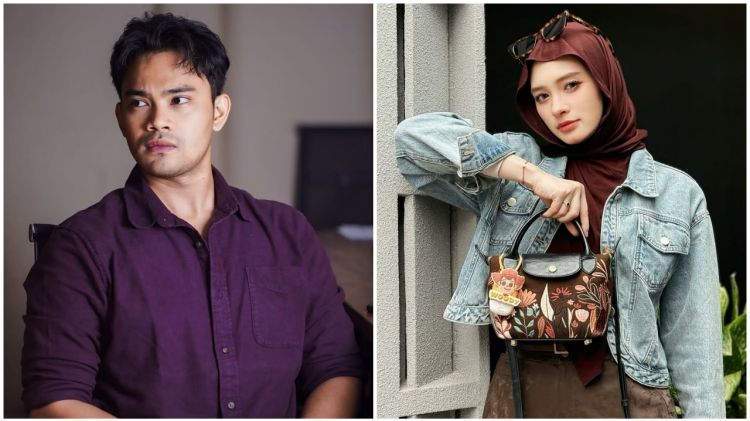 Muncul usai kontroversi, Inara Rusli tegaskan Insanul Fahmi mengaku single sebelum dekati dirinya