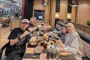 Gary Iskak meninggal dunia, 8 potretnya bareng istri dan anak ini bikin haru