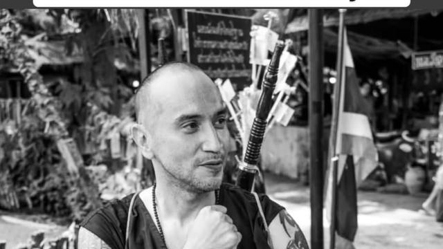 Fakta baru kecelakaan Gary Iskak, diduga tak pakai helm dan tabrak pohon