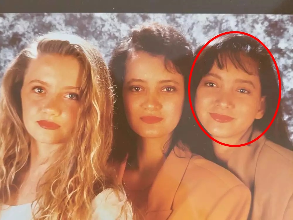 Dari Luna Maya sampai Tamara, begini potret 11 seleb blasteran di awal karier, bikin pangling berat