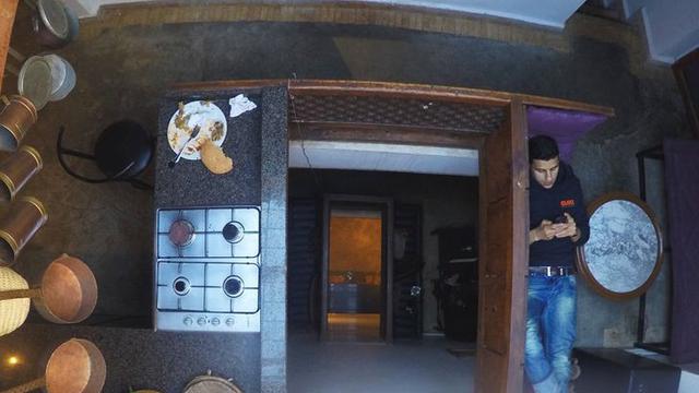 11 Potret ilusi optik yang sukses nge-prank mata, dilihat dua kali hasilnya tak sama