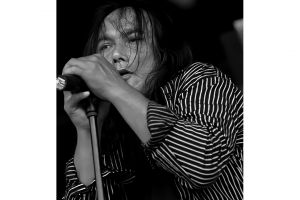 Dunia musik berduka, Ecky Lamoh mantan vokalis Edane dan Elpamas tutup usia setelah dirawat intensif