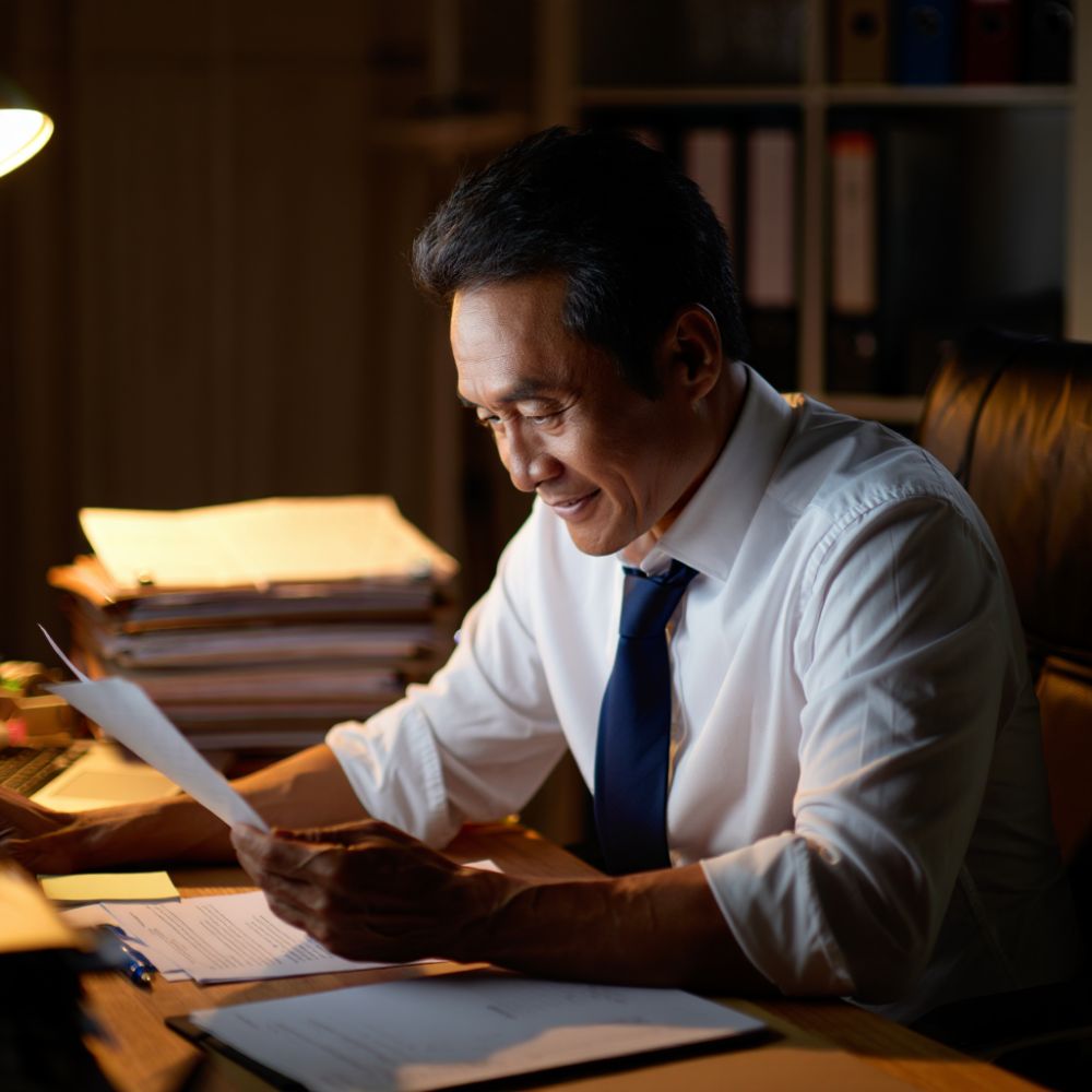 Kerja keras tapi tetap waras, ini 100 kata-kata lucu antistres