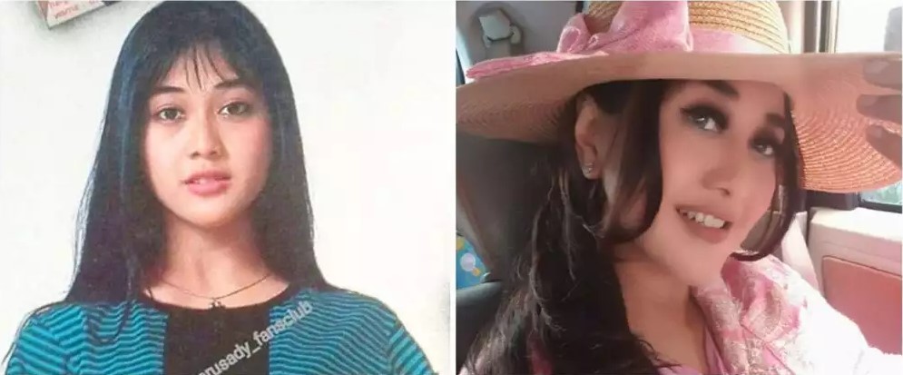 Masih kece di usia 50-an, potret dulu dan kini 9 artis 90-an yang gayanya bikin kagum netizen