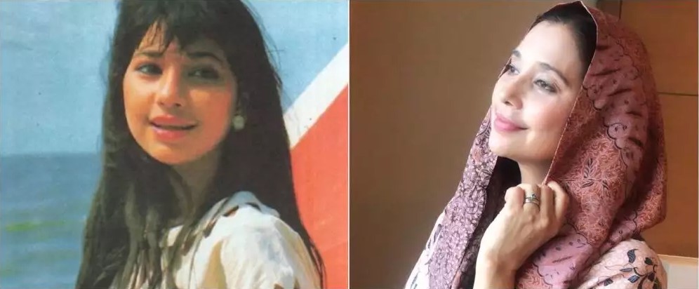 Masih kece di usia 50-an, potret dulu dan kini 9 artis 90-an yang gayanya bikin kagum netizen