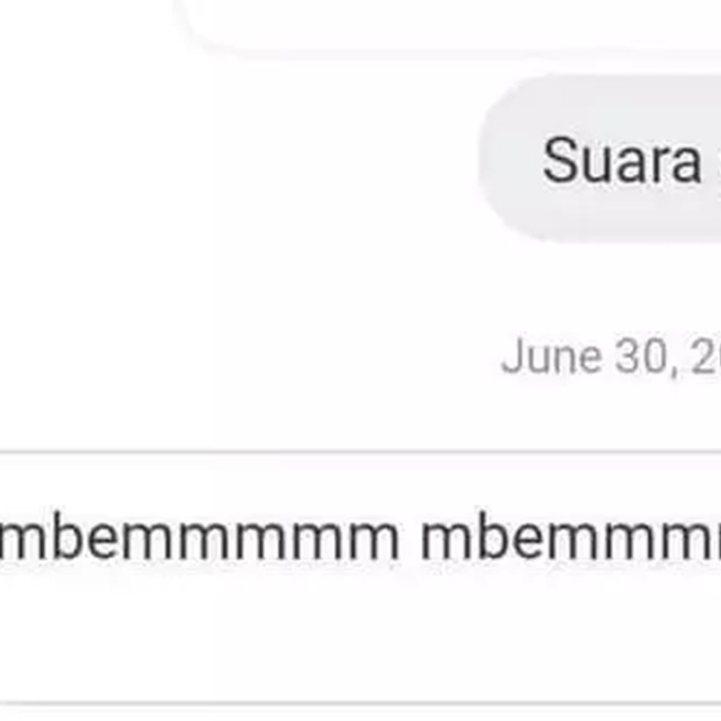 11 Chat lucu penjual online shop saat ditanya produk, jawabannya nyeleneh banget bikin pembeli emosi