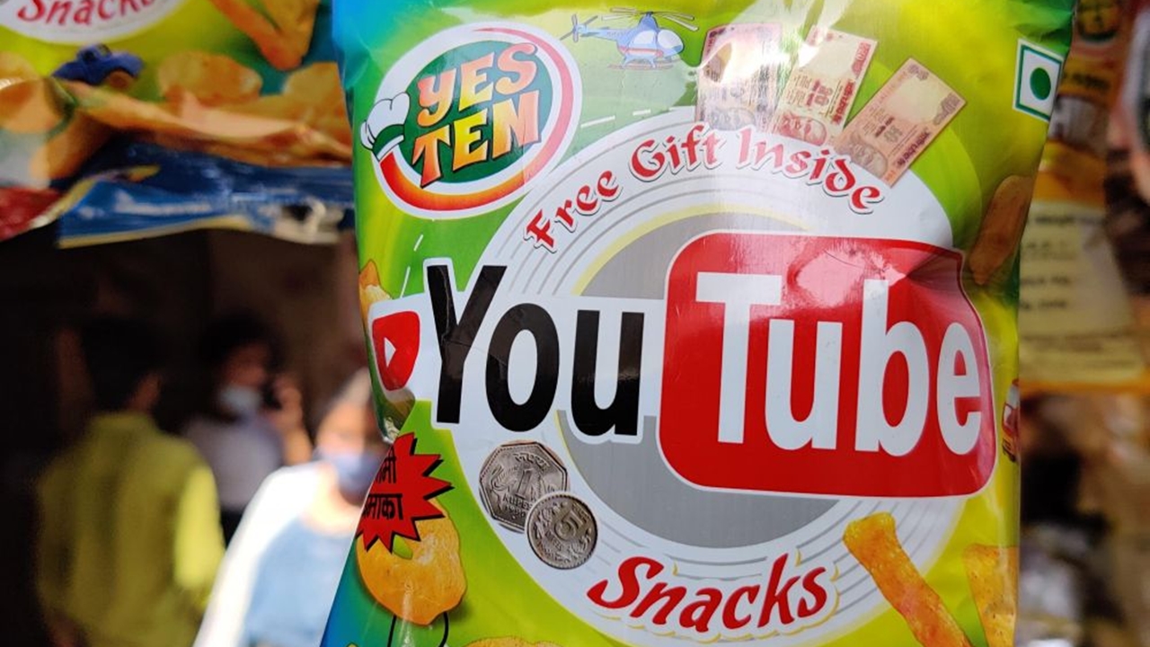 11 Nama unik jajanan yang bikin senyum sendiri, kreatif banget dan bikin nostalgia masa kecil