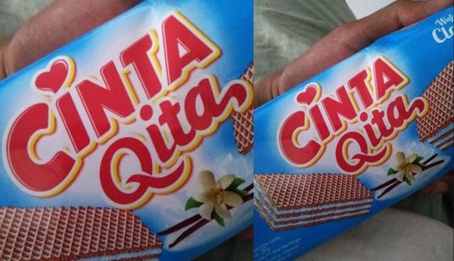 11 Nama unik jajanan yang bikin senyum sendiri, kreatif banget dan bikin nostalgia masa kecil