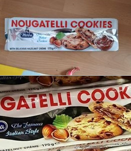 11 Nama unik jajanan yang bikin senyum sendiri, kreatif banget dan bikin nostalgia masa kecil