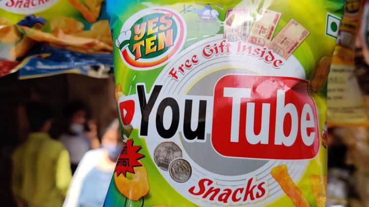 11 Nama unik jajanan yang bikin senyum sendiri, kreatif banget dan bikin nostalgia masa kecil