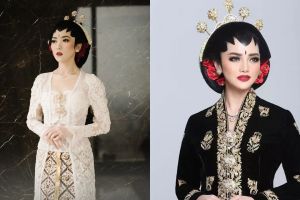 9 Makna riasan pengantin adat Jawa, nggak cuma bikin anggun tapi juga penuh doa dan filosofi hidup