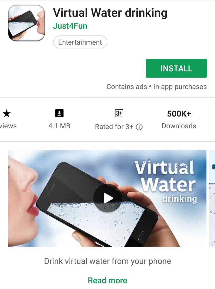 11 Aplikasi unik mirip benda sehari-hari, fungsinya absurd tapi banyak juga yang download