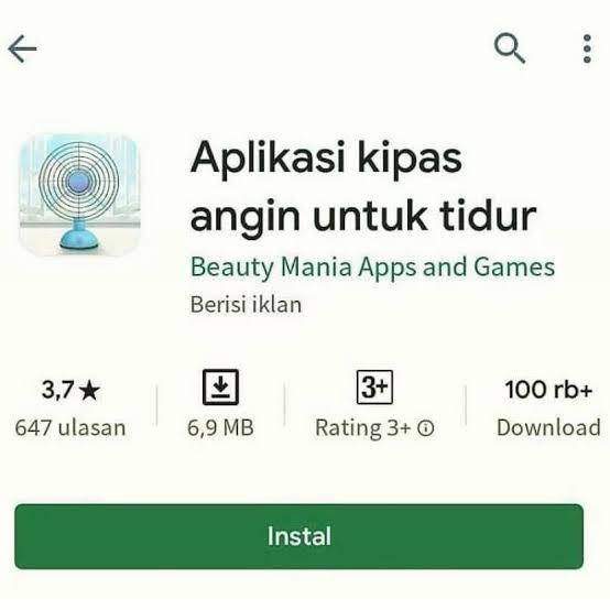 11 Aplikasi unik mirip benda sehari-hari, fungsinya absurd tapi banyak juga yang download