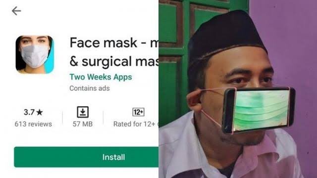 11 Aplikasi unik mirip benda sehari-hari, fungsinya absurd tapi banyak juga yang download