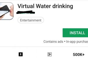 11 Aplikasi unik mirip benda sehari-hari, fungsinya absurd tapi banyak juga yang download