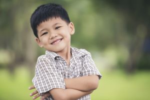 100 Kata-kata anak kecil bahagia, penuh tawa dan sederhana