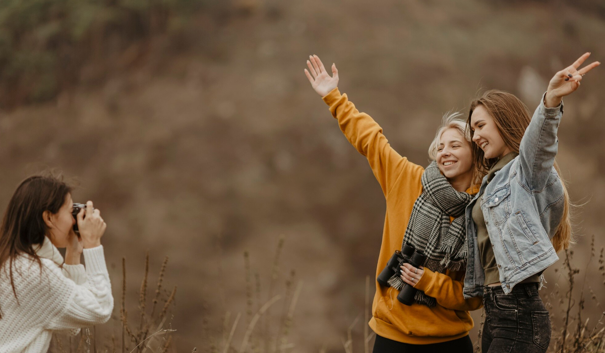 100 Kata-kata bijak tentang pertemanan penuh arti, cocok buat hati yang lagi butuh lingkaran positif
