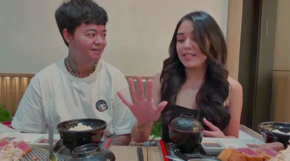 Kedekatannya dengan Reza Arap tuai sorotan, Lula Lahfah ungkap dapat lampu hijau dari sang ibu