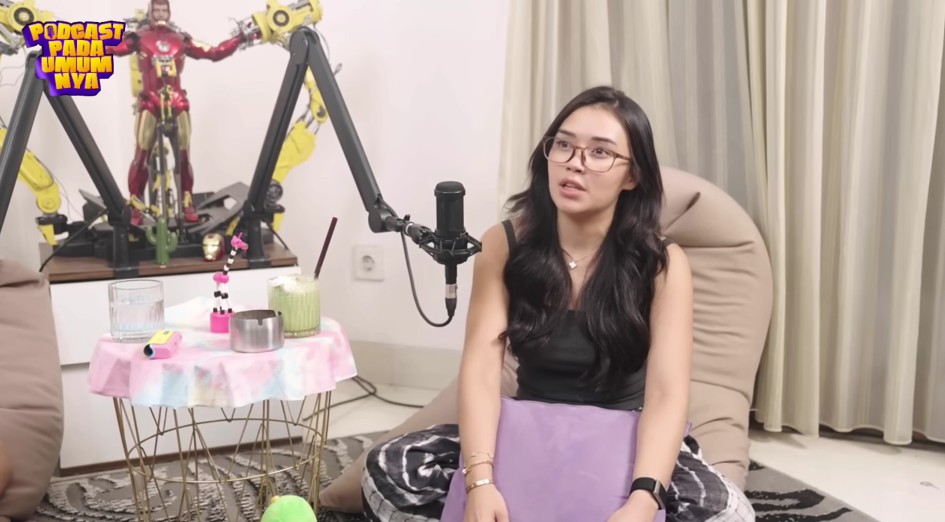 Kedekatannya dengan Reza Arap tuai sorotan, Lula Lahfah ungkap dapat lampu hijau dari sang ibu