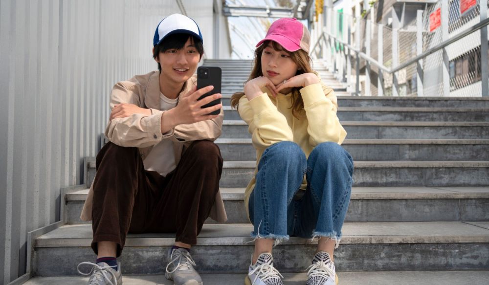 100 Kata-kata bucin bikin baper ala gen Z, bikin hati doi klepek-klepek