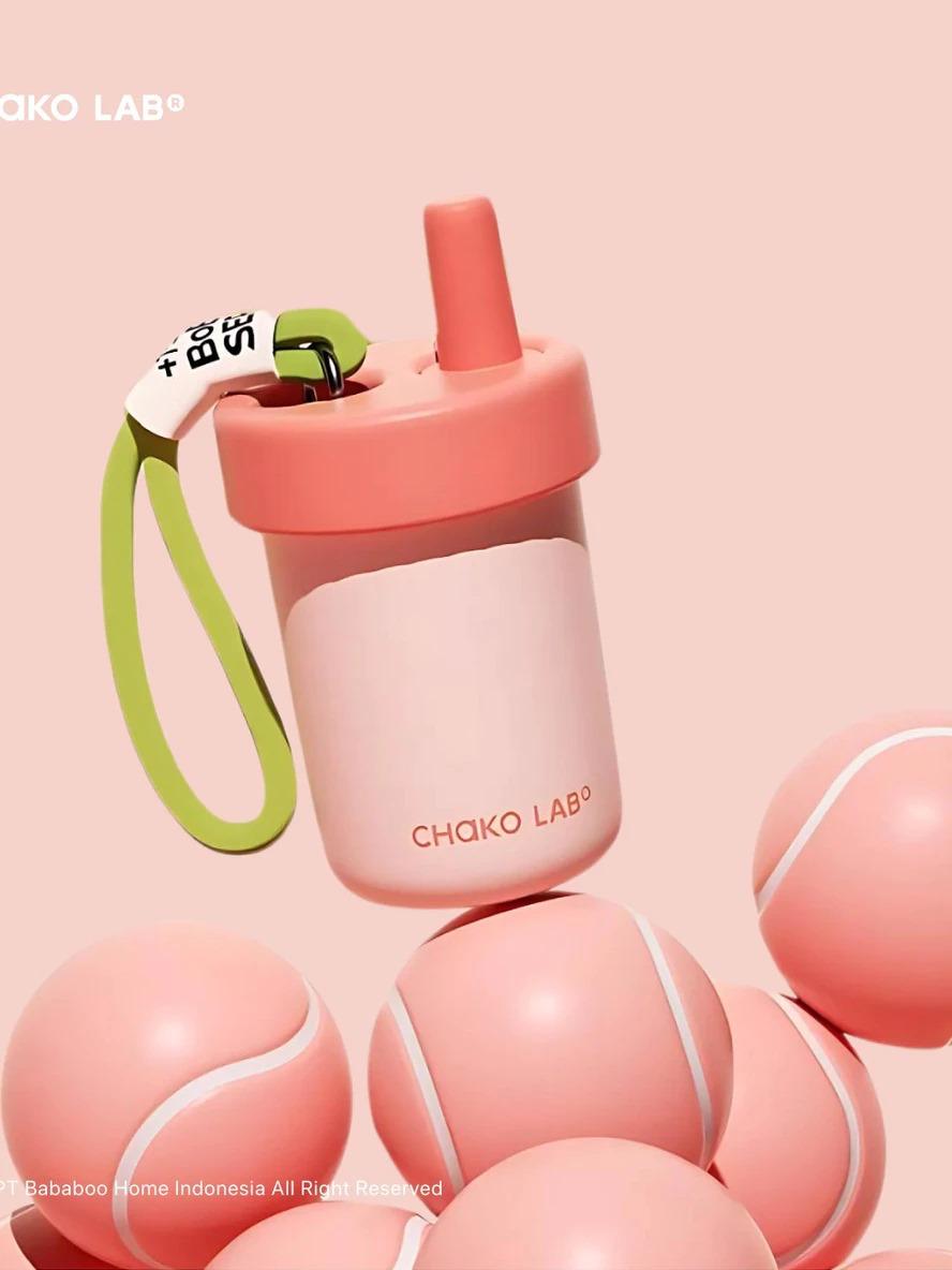 9 Rekomendasi tumbler Chako Lab paling lucu di bawah Rp600 ribu, kualitas premium dan mudah dibawa