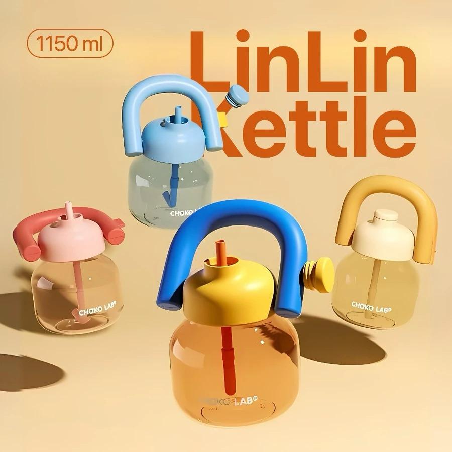 9 Rekomendasi tumbler Chako Lab paling lucu di bawah Rp600 ribu, kualitas premium dan mudah dibawa