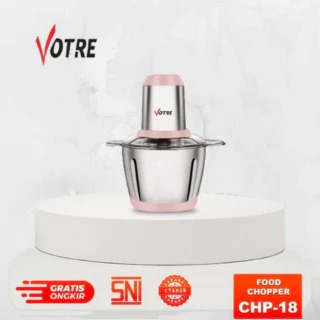 5 Chopper murah berkualitas di bawah Rp250 ribu, cincang cepat dan mudah dibersihkan