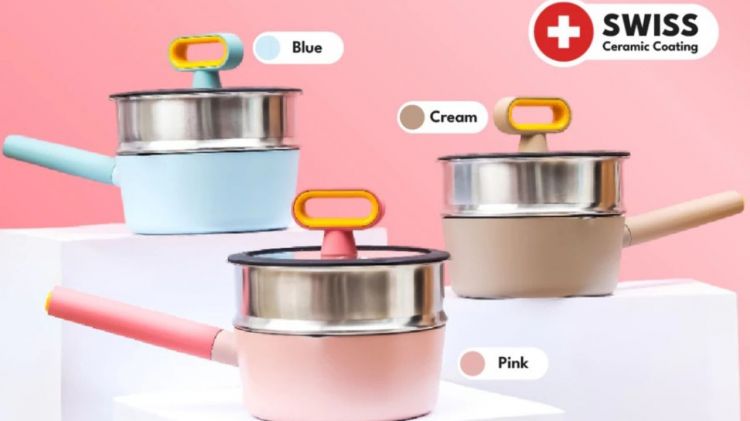 5 Chopper murah berkualitas di bawah Rp250 ribu, cincang cepat dan mudah dibersihkan