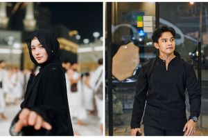 Akhiri pernikahan siri, Inara Rusli polisikan Insanul Fahmi karena tak terima ditipu soal status duda