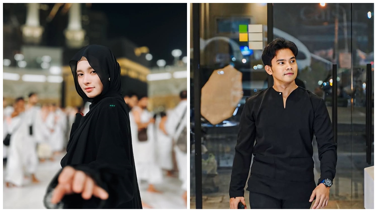 Akhiri pernikahan siri, Inara Rusli polisikan Insanul Fahmi karena tak terima ditipu soal status duda