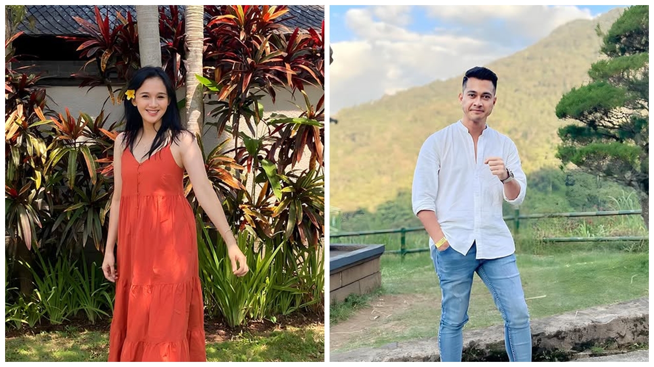 Jadi pemicu perceraian, Eza Gionino akui pernah lakukan KDRT verbal ke Meiza Aulia