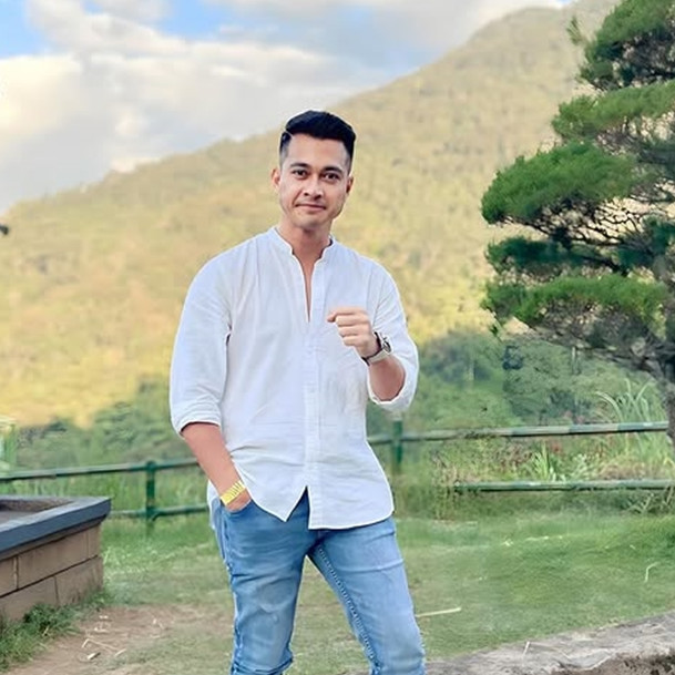 Jadi pemicu perceraian, Eza Gionino akui pernah lakukan KDRT verbal ke Meiza Aulia