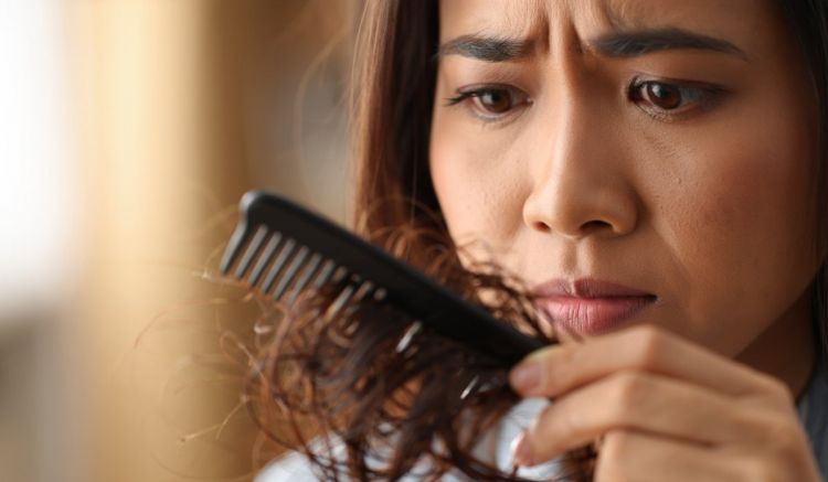 12 Rekomendasi hair care untuk rambut rontok, harga di bawah Rp100 ribu