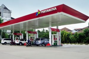 Cek harga BBM pertamina Dex per Desember 2025 per wilayah