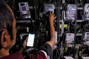 Cek tarif listrik Desember 2025, lengkap dengan rincian terbarunya