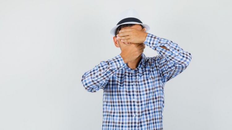 100 Kata-kata jangan sedih, menyentuh hati cocok untuk jiwa rapuh