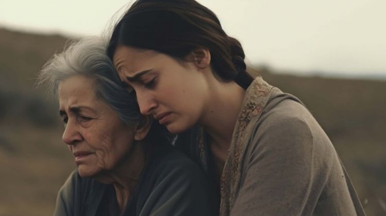 100 Kata-kata sedih ingin kembali ke masa kecil, berharap ada mesin waktu