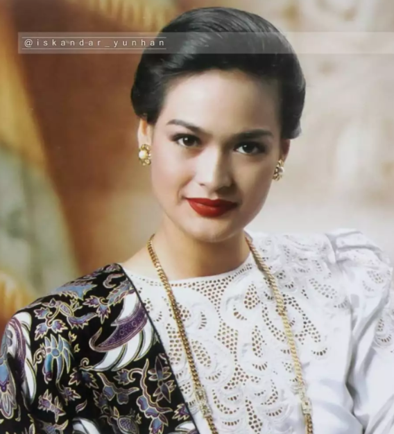 Cantiknya tak pudar, begini 9 potret masa muda Donna Harun saat jadi cover majalah