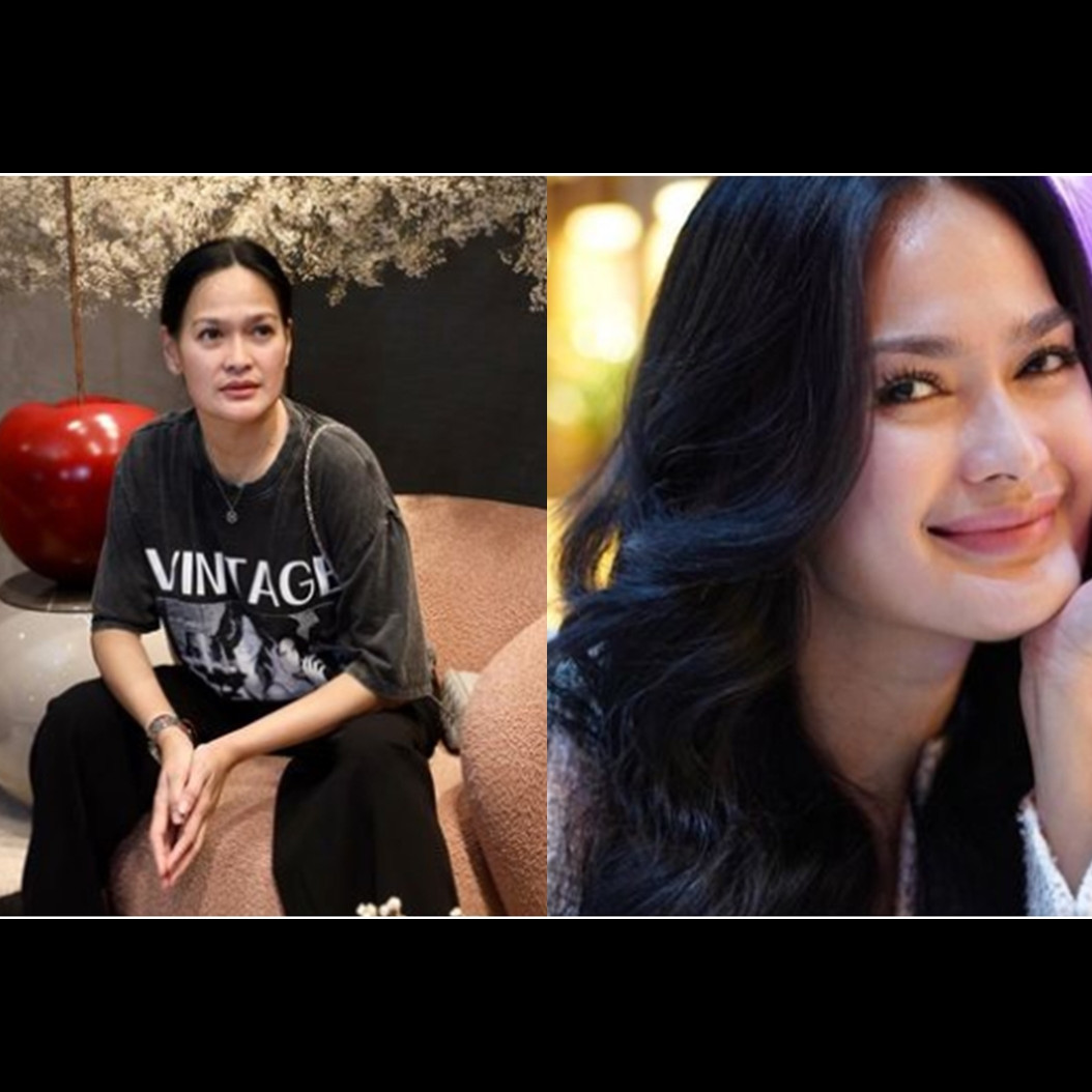 Cantiknya tak pudar, begini 9 potret masa muda Donna Harun saat jadi cover majalah