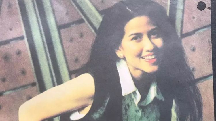 Gaya modis ibu 9 pesinetron saat muda, Rieta Amilia saingi penampilan Nagita Slavina