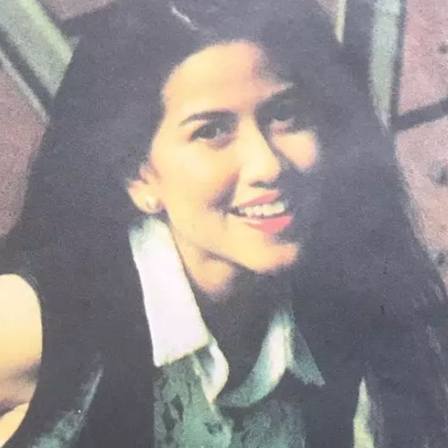 Gaya modis ibu 9 pesinetron saat muda, Rieta Amilia saingi penampilan Nagita Slavina