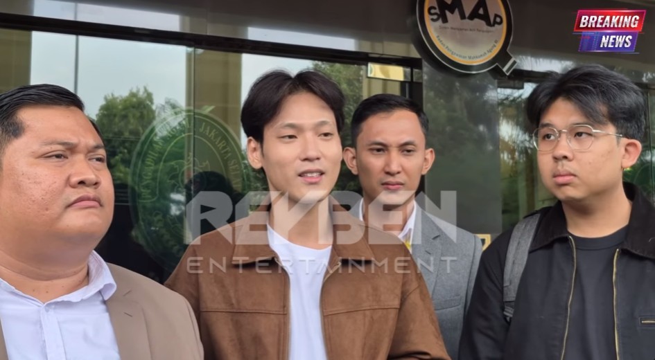 Jule sepakat hak asuh anak jatuh ke tangan Na Daehoon, tetap diberi akses untuk bertemu