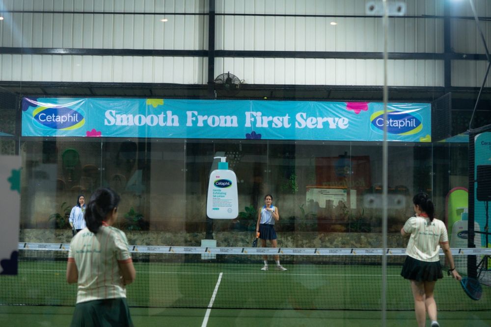 Eksfoliasi lembut tanpa drama untuk kulit sensitif? Cetaphil akhirnya ungkap jawabannya