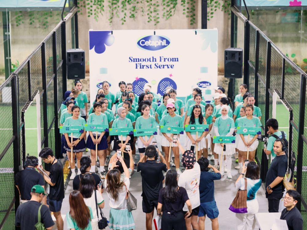 Eksfoliasi lembut tanpa drama untuk kulit sensitif? Cetaphil akhirnya ungkap jawabannya