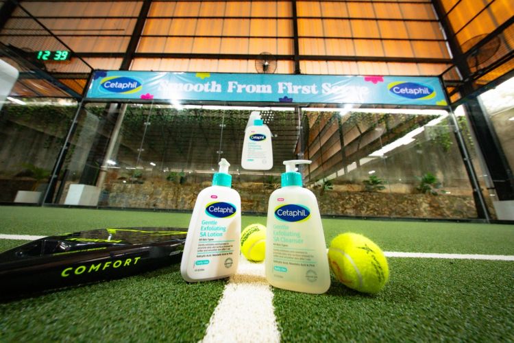 Eksfoliasi lembut tanpa drama untuk kulit sensitif? Cetaphil akhirnya ungkap jawabannya