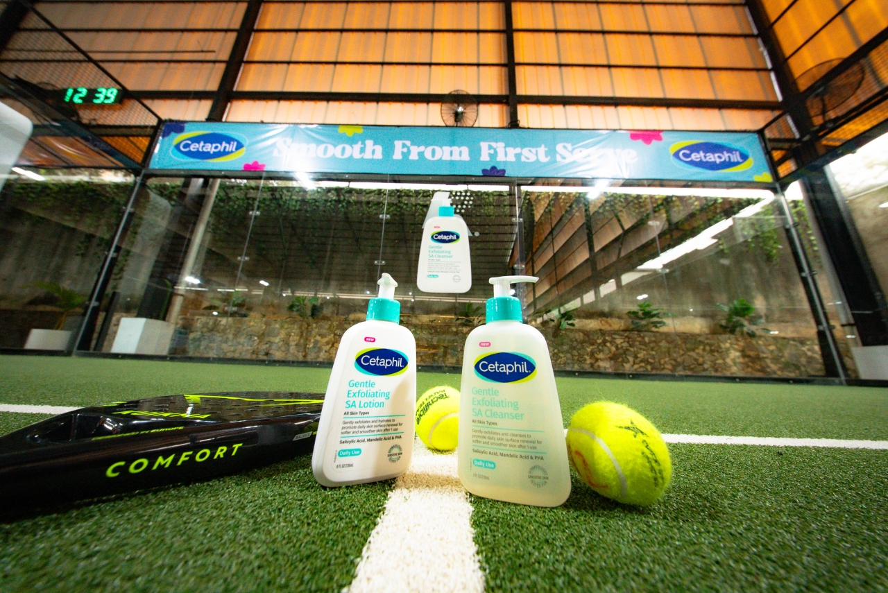 Eksfoliasi lembut tanpa drama untuk kulit sensitif? Cetaphil akhirnya ungkap jawabannya