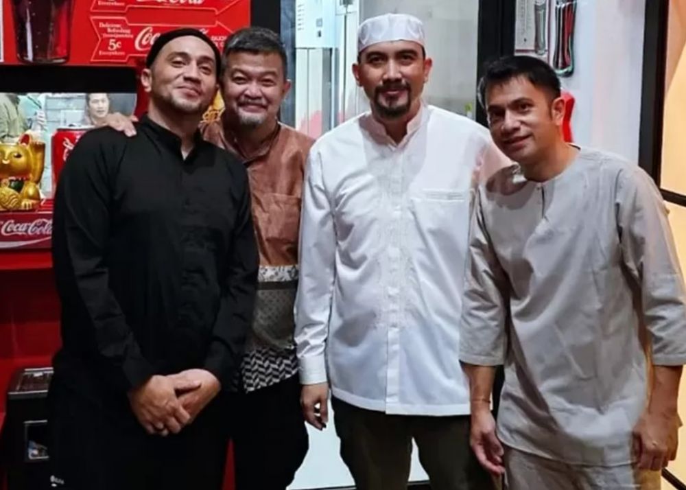Pengakuan Ervan Naro soal pertanda Gary Iskak sebelum meninggal, dua kali keluhkan hal ini