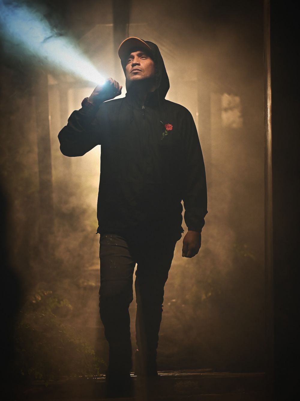 Pengakuan Ervan Naro soal pertanda Gary Iskak sebelum meninggal, dua kali keluhkan hal ini