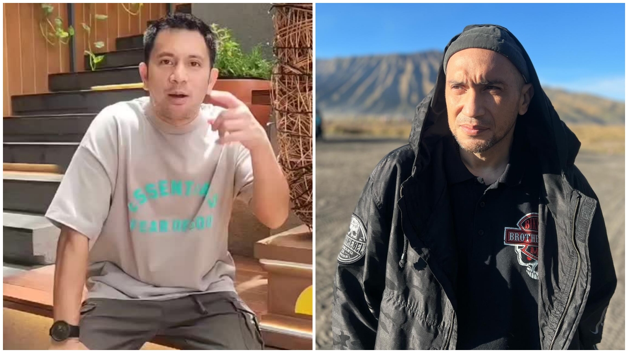 Pengakuan Ervan Naro soal pertanda Gary Iskak sebelum meninggal, dua kali keluhkan hal ini