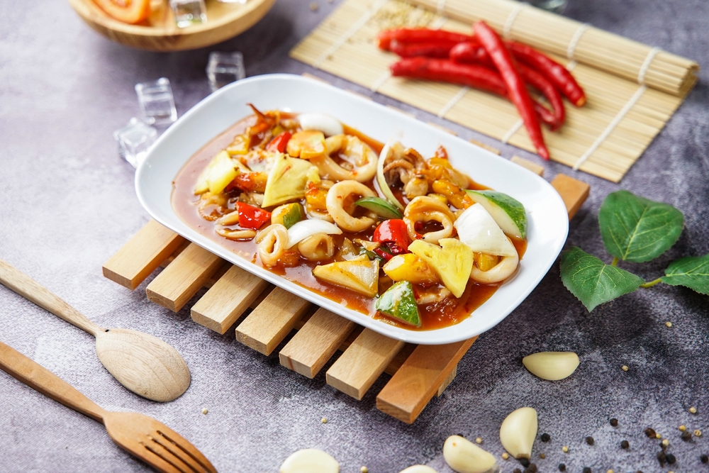 5 Resep favorit keluarga yang mudah dibuat, lezatnya bikin nasi cepat habis